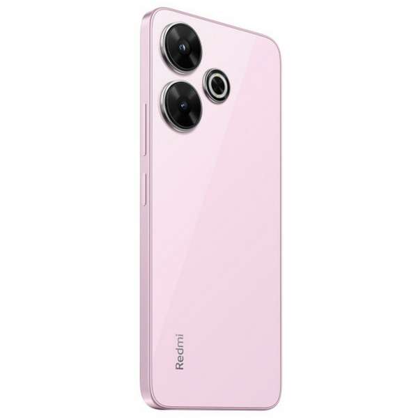 XIAOMI Redmi 13 8GB/256GB Pearl Pink 