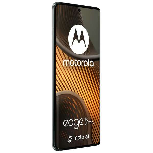 MOTOROLA Edge 50 Ultra 16GB/1TB Forest Gray