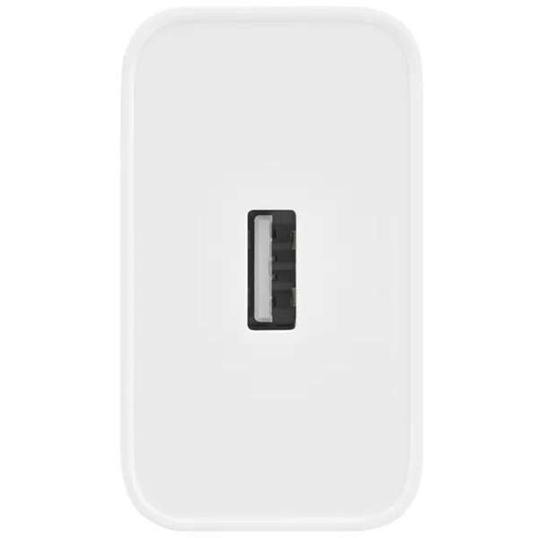 REALME SuperVooc Charger 120W White