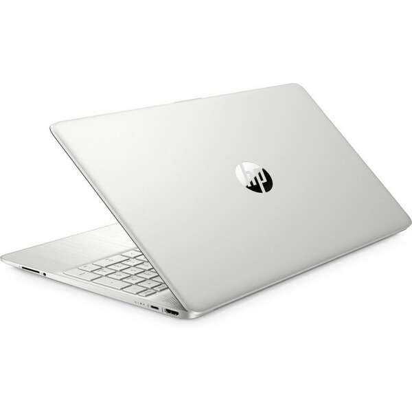 HP 15s-eq2113nm 15.6 inch FHD, AMD Ryzen 3-5300U, 8GB, 256GB, Win 11 Home, srebrna (A14CKEA)