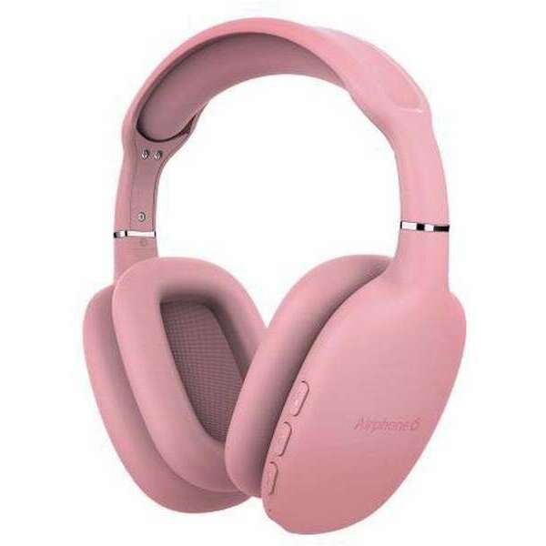 SONICGEAR Airphone 6 BT Roze