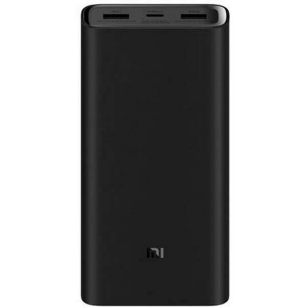 XIAOMI Mi 50W Power Bank 20000 