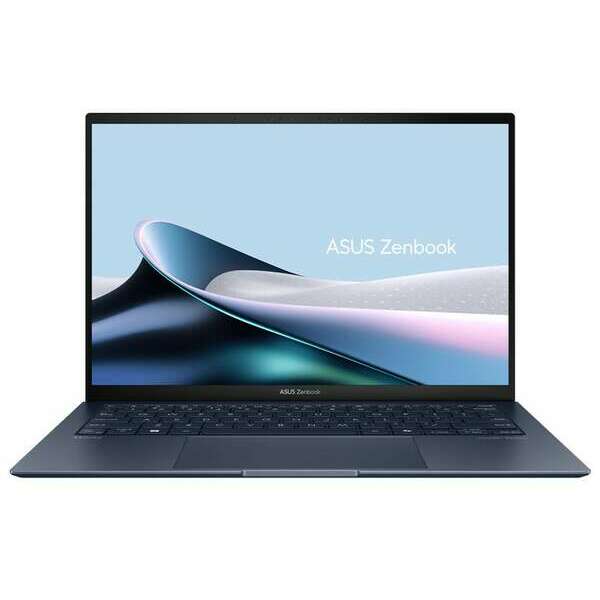 ASUS ZenBook S 13 UX5304MA-NQ038W 13.3 inca 3K OLED  Ultra 7 155U 32GB SSD 1TB  Win11 Home
