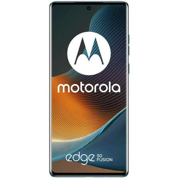 MOTOROLA Edge 50 Fusion 8GB/256GB Forest Blue