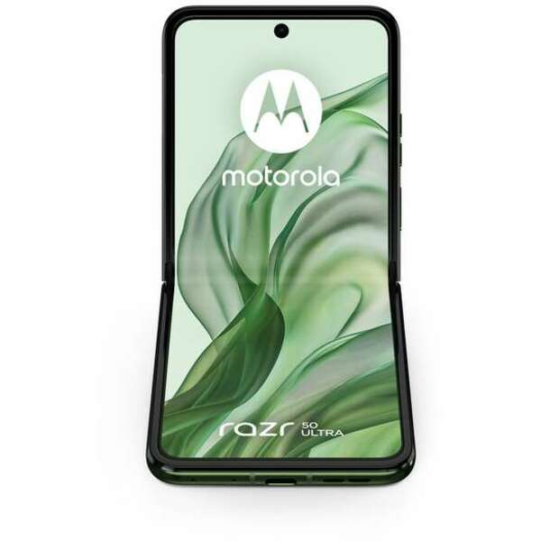 MOTOROLA Razr 50 Ultra 12GB/512GB Spring Green