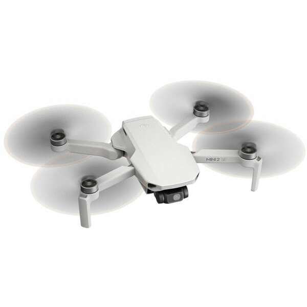 DJI Mini 2 SE Fly More Combo NEW