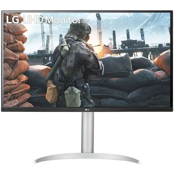 LG 32UP55NP-W