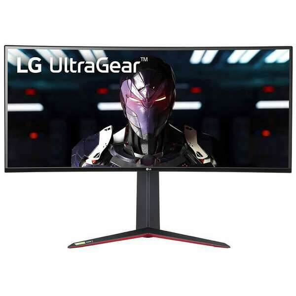 LG 34GN850P-B