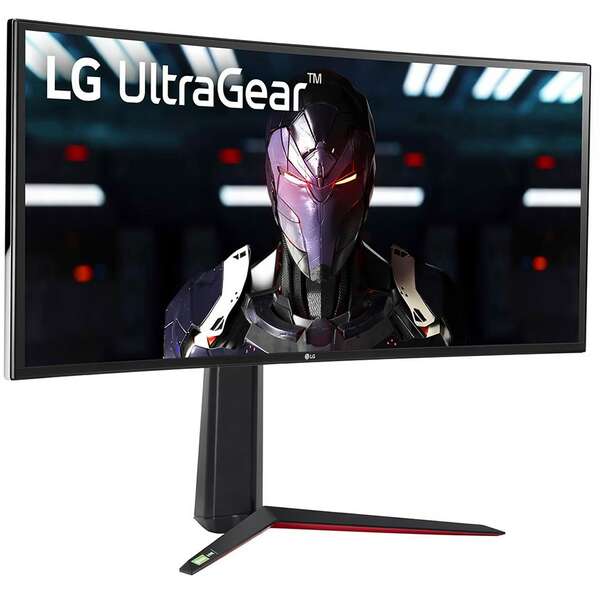 LG 34GN850P-B