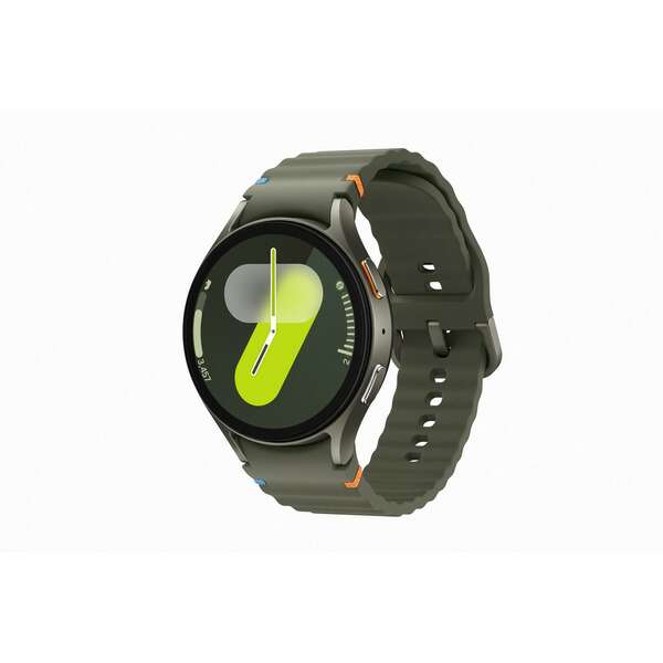 SAMSUNG Galaxy Watch 7 44mm Green SM-L310NZGAEUC