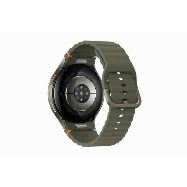 SAMSUNG Galaxy Watch 7 44mm Green SM-L310NZGAEUC