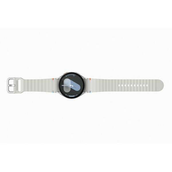 SAMSUNG Galaxy Watch 7 44mm Silver SM-L310NZSAEUC