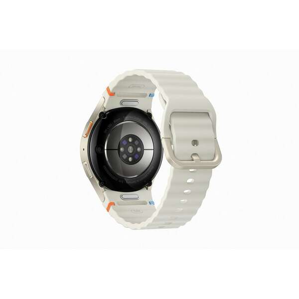 SAMSUNG Galaxy Watch 7 40mm Cream SM-L300NZEAEUC