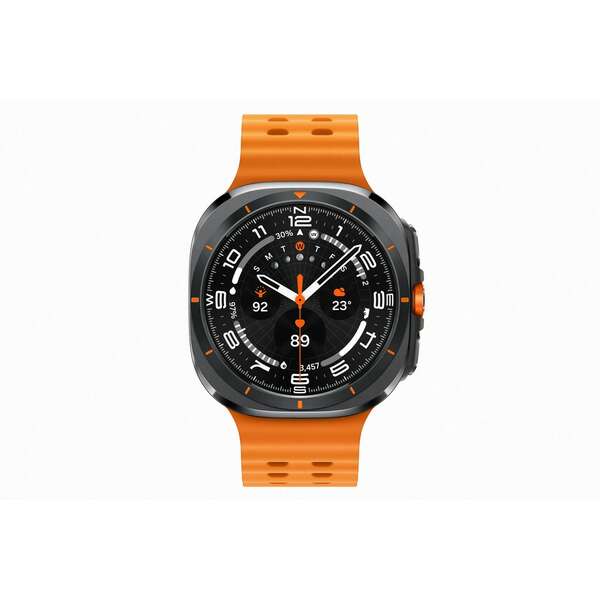 SAMSUNG Galaxy Watch Ultra LTE Titanium Gray SM-L705FZTAEUC