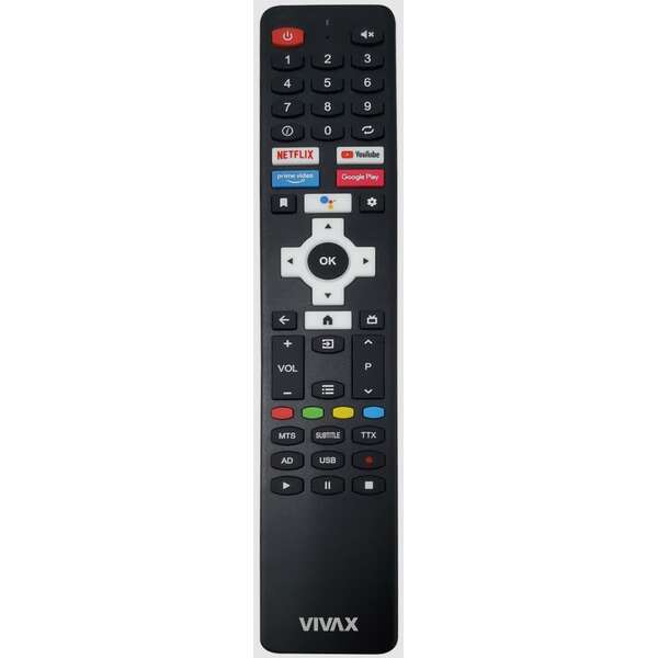 VIVAX 32LE21K HD