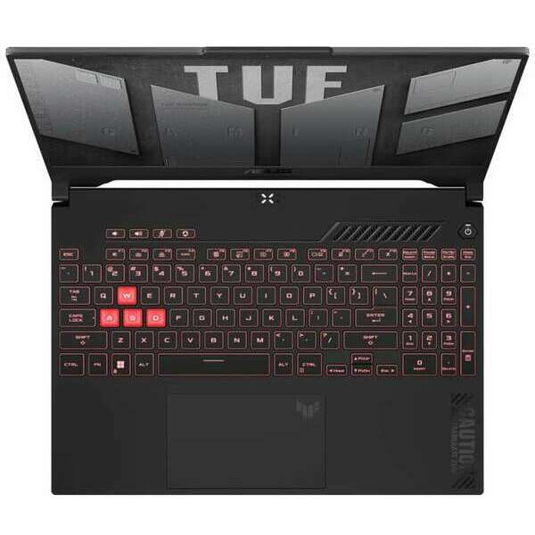 Asus TUF Gaming A15 FA507NU-LP032 (15.6 incha FHD, Ryzen 7 7735HS, 16GB, SSD 1TB, GeForce RTX 4050) 