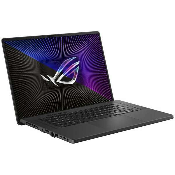 Asus ROG Zephyrus G16 GU603VI-N4014W (16 incha QHD+, 7-13620H, 16GB, 1TB SSD, RTX 4070, Win11 Home)