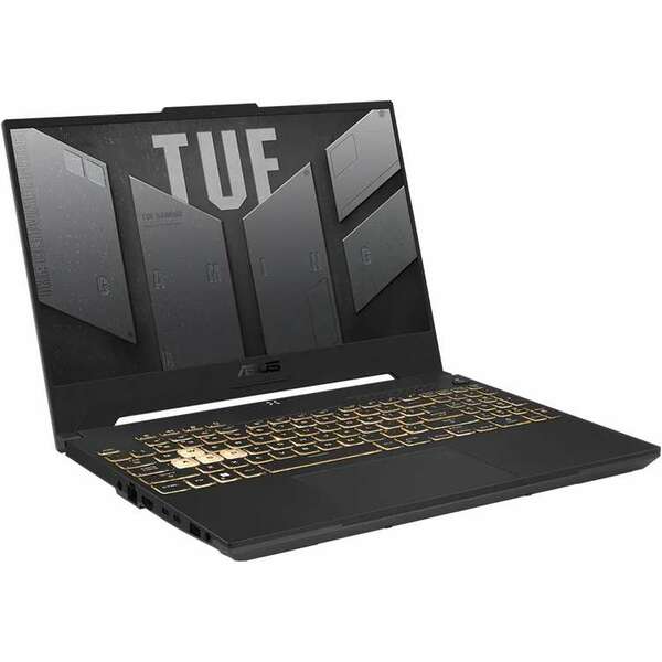 Asus TUF Gaming F15 FX507ZC4-HN141 (15.6 incha FHD, i5-12500H, 16GB, SSD 1TB, GeForce RTX 3050)