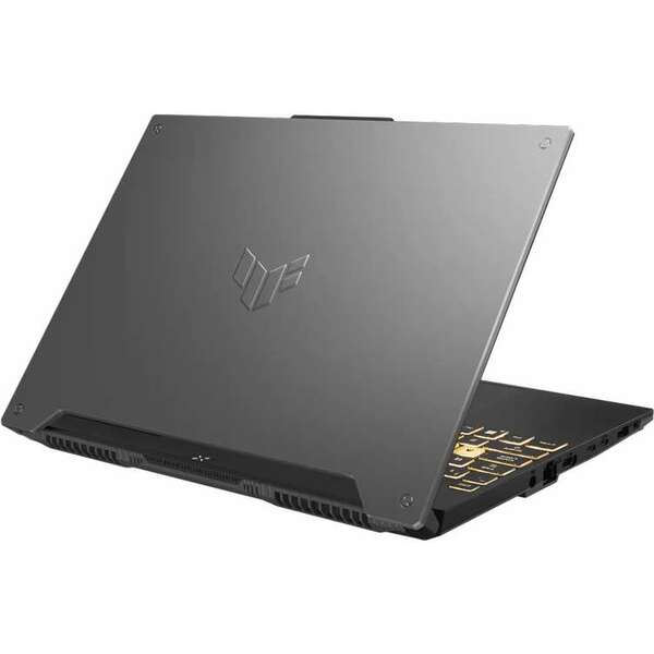 Asus TUF Gaming F15 FX507ZC4-HN141 (15.6 incha FHD, i5-12500H, 16GB, SSD 1TB, GeForce RTX 3050)