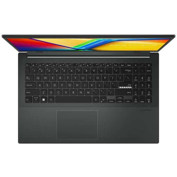 Asus Vivobook Go 15 E1504FA-NJ318 (15.6 incha FHD, Ryzen 5 7520U, 16GB, SSD 512GB)