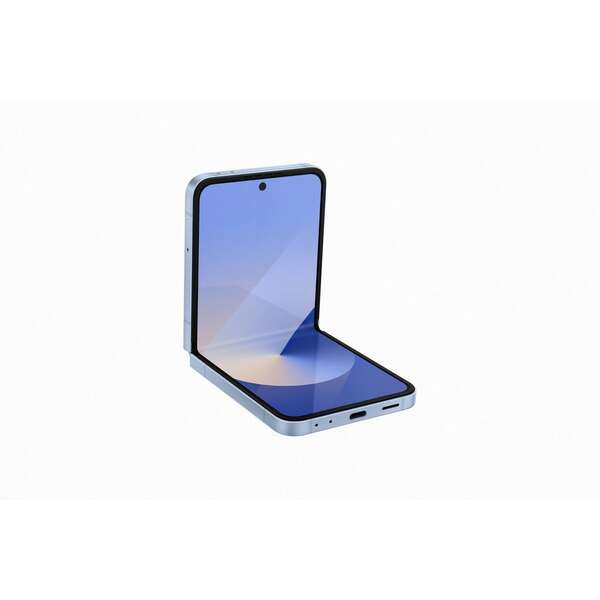 SAMSUNG Galaxy Z Flip6 5G 12GB/256GB Blue SM-F741BLBGEUC