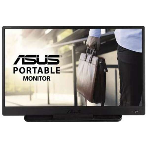 ASUS ZenScreen MB165B