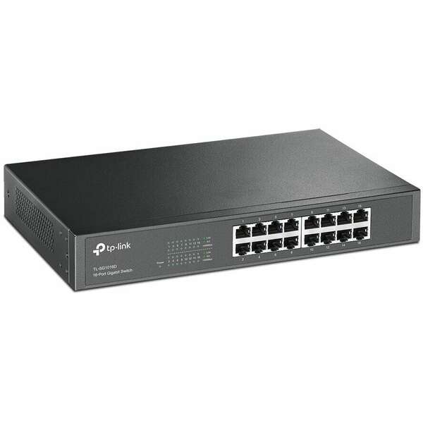 TP-LINK TL-SG1016D