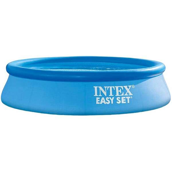 INTEX 28108 Bazen okrugli 2.44 x 0.61 EASY SET 