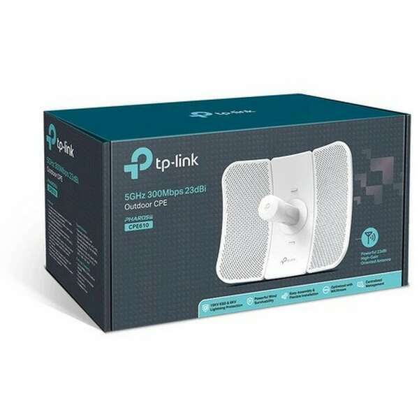 TP-LINK Outdoor CPE610