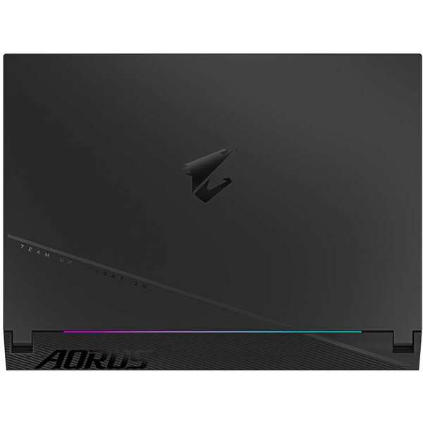 Gigabyte AORUS 15 BSF 15.6 inch QHD 165Hz i7-13700H 16GB 1TB SSD GeForce RTX 4070 8GB RGB Backlit Win11Home 