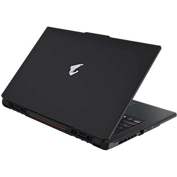 Gigabyte AORUS 17 9SF 17.3 inch FHD 300Hz i5-12500H 16GB 512GB SSD GeForce RTX 4070 8GB RGB Backlit gaming