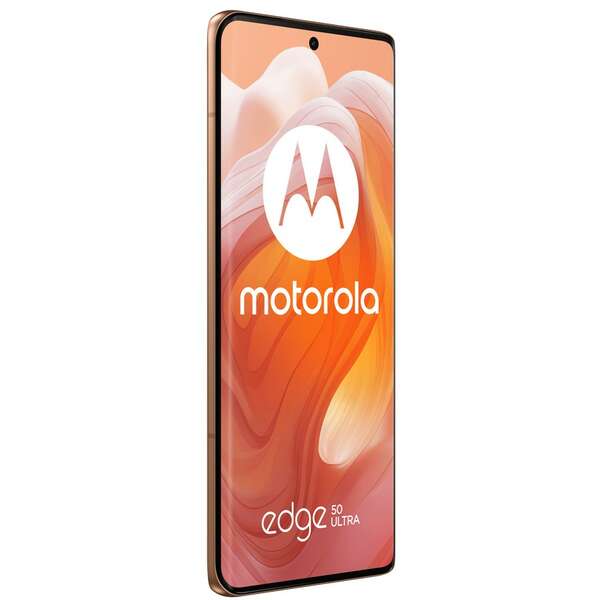 MOTOROLA Edge 50 Ultra 16GB/1TB Peach Fuzz