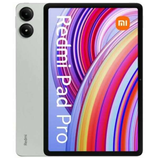 XIAOMI Redmi Pad Pro 6GB/128GB Mint Green VHU4725EU