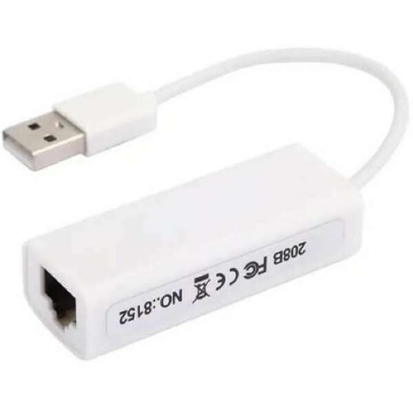 LINKOM USB 2.0 mrežni adapter