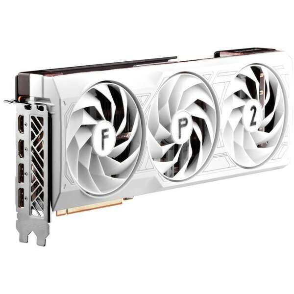 SAPPHIRE AMD Radeon PURE RX 7700 XT 12GB 192bit Frostpunk 2 Edition 12GB (11335-08-50G)