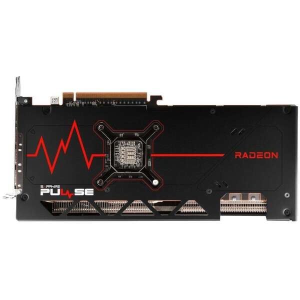 SAPPHIRE AMD Radeon RX 7700 XT 12GB 192bit PULSE RX 7700 XT GAMING 12GB (11335-04-20G)