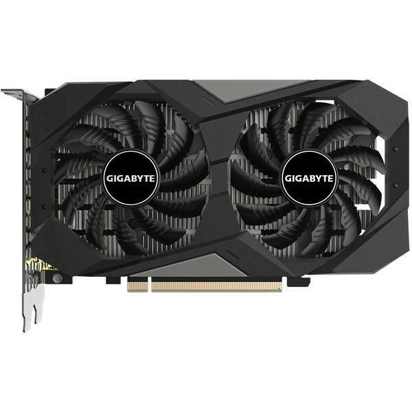 GIGABYTE nVidia GeForce RTX 3050 6GB 96bit GV-N3050WF2OC-6GD