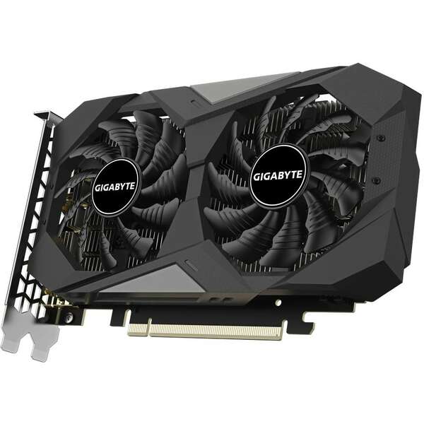 GIGABYTE nVidia GeForce RTX 3050 6GB 96bit GV-N3050WF2OC-6GD