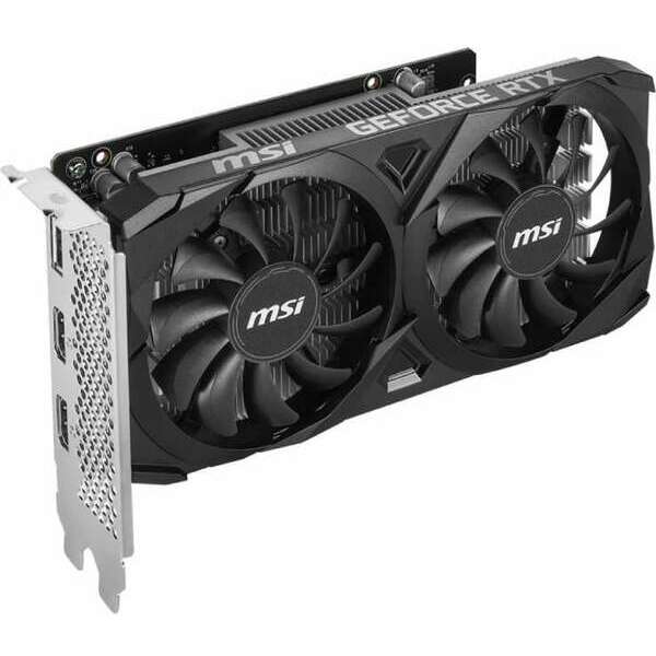 MSI nVidia GeForce RTX 3050 6GB 96bit RTX 3050 VENTUS 2X 6G OC