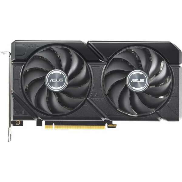 ASUS nVidia GeForce RTX 4060 8GB 128bit DUAL-RTX4060-O8G-EVO