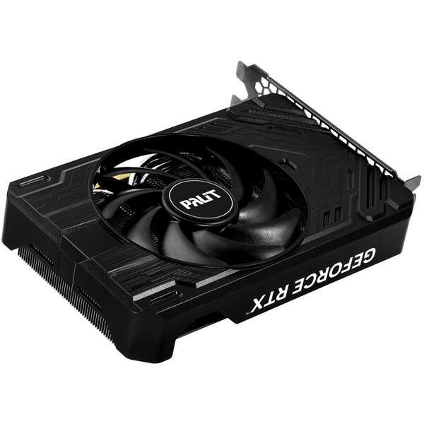 PALIT nVidia GeForce RTX 4060 Ti 8GB 128bit RTX 4060 Ti StormX