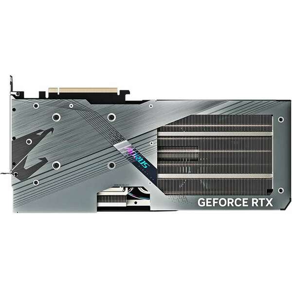 GIGABYTE nVidia GeForce RTX 4070 SUPER 12GB 192bit GV-N407SAORUS M-12GD