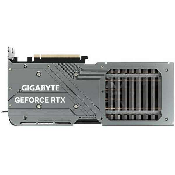GIGABYTE nVidia GeForce RTX 4070 SUPER 12GB 192bit GV-N407SGAMING OC-12GD