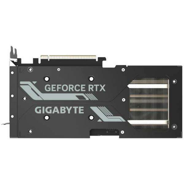 GIGABYTE nVidia GeForce RTX 4070 SUPER 12GB 192bit GV-N407SWF3OC-12GD
