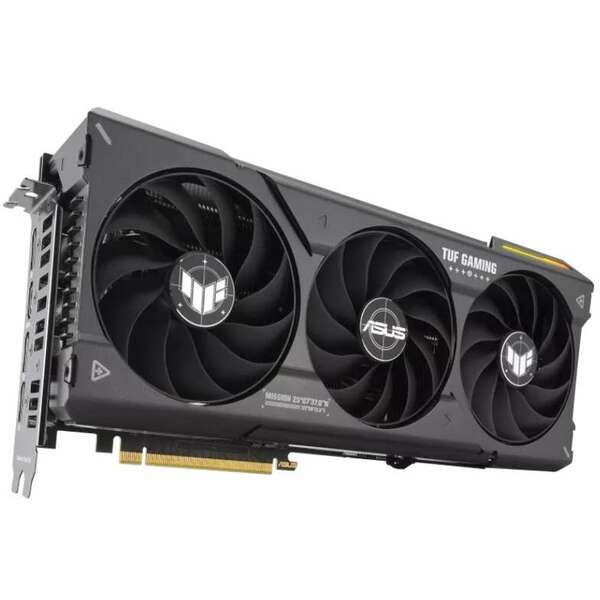 ASUS nVidia GeForce RTX 4070 SUPER 12GB 192bit TUF-RTX4070S-O12G-GAMING