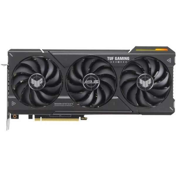 ASUS nVidia GeForce RTX 4070 SUPER 12GB 192bit TUF-RTX4070S-O12G-GAMING