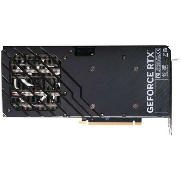 PALIT nVidia GeForce RTX 4070 Super 12GB 192bit RTX 4070 Super Dual