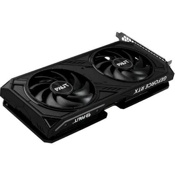 PALIT nVidia GeForce RTX 4070 Super 12GB 192bit RTX 4070 Super Dual