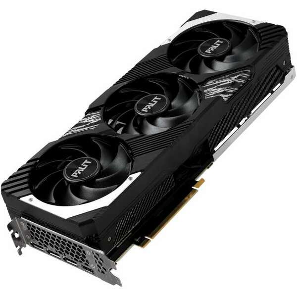 PALIT nVidia GeForce RTX 4070 Ti Super 16GB 256bit RTX 4070 Ti Super GamingPro