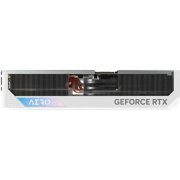 GIGABYTE nVidia GeForce RTX 4080 SUPER 16GB 256bit GV-N408SAERO OC-16GD
